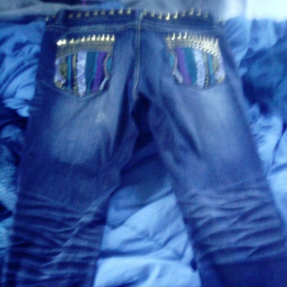 Coogi jeans sz 15